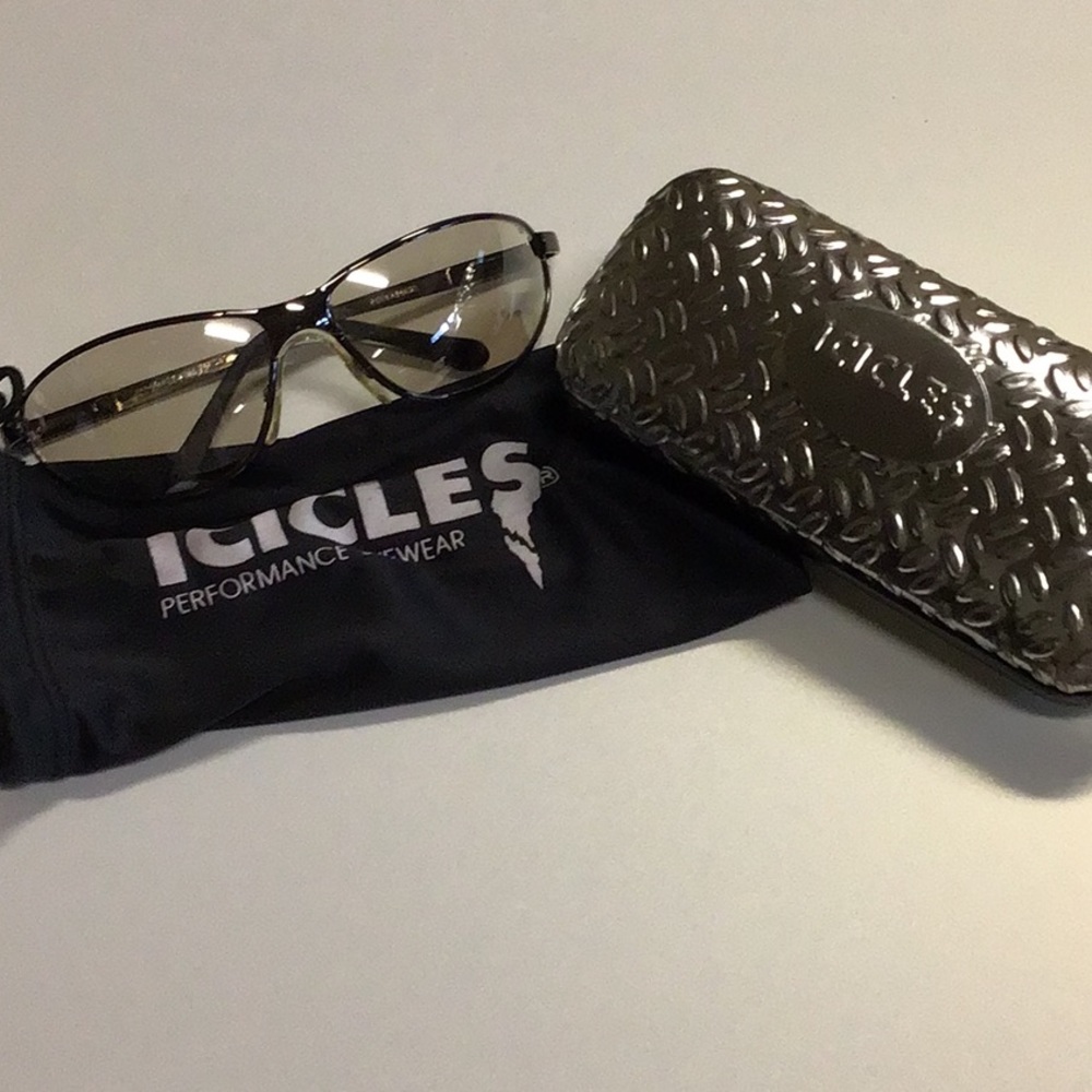 Icicles Performance Eyeware - Picture 3 of 4